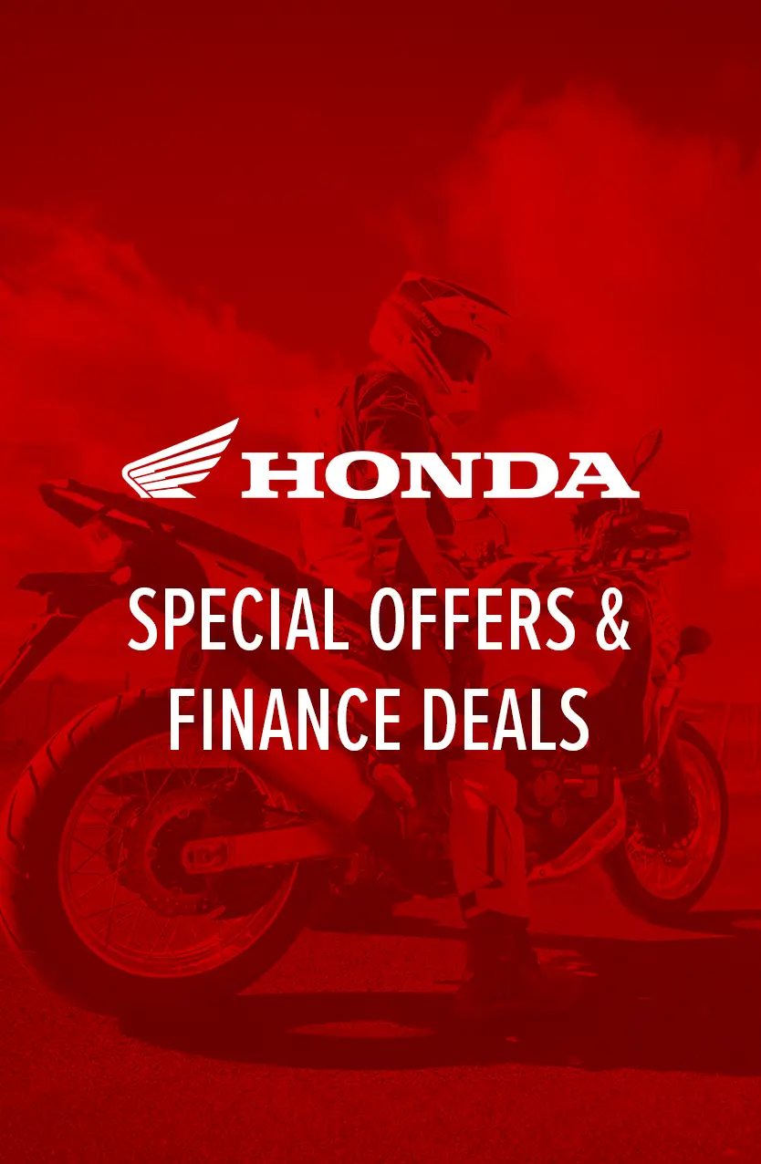 Honda Offers